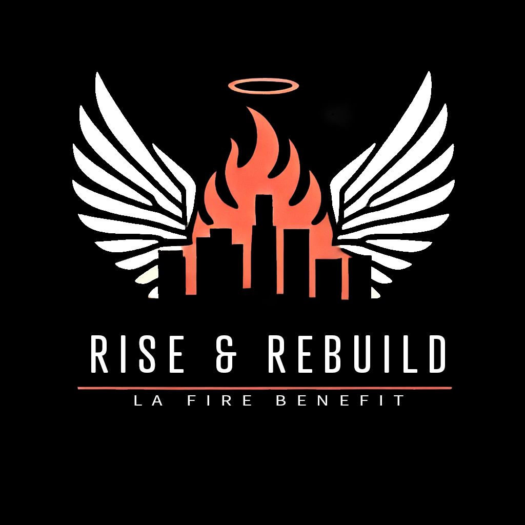 LA Fires Benefit