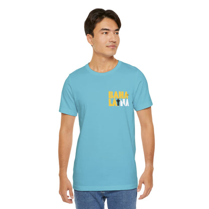 Bahala Na - Filipino Optimism & Humor Unisex T-Shirt