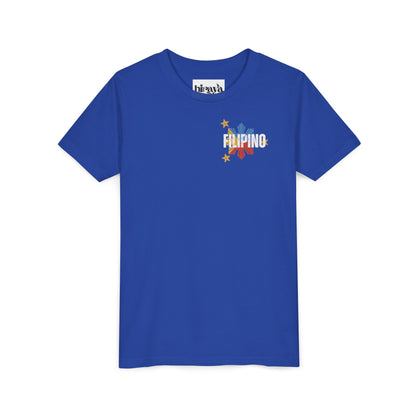 Filipino Unisex Shirt- Kids Unisex Shirt