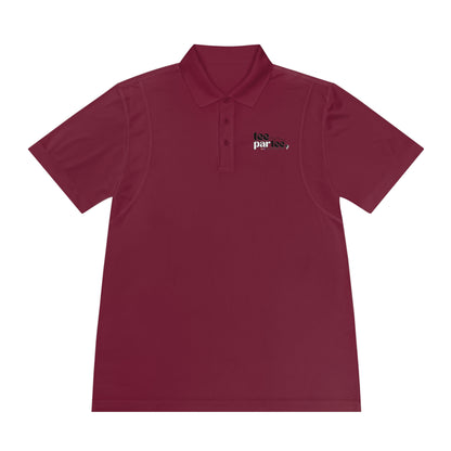 Tee Partee Men's Sport Polo Shirt