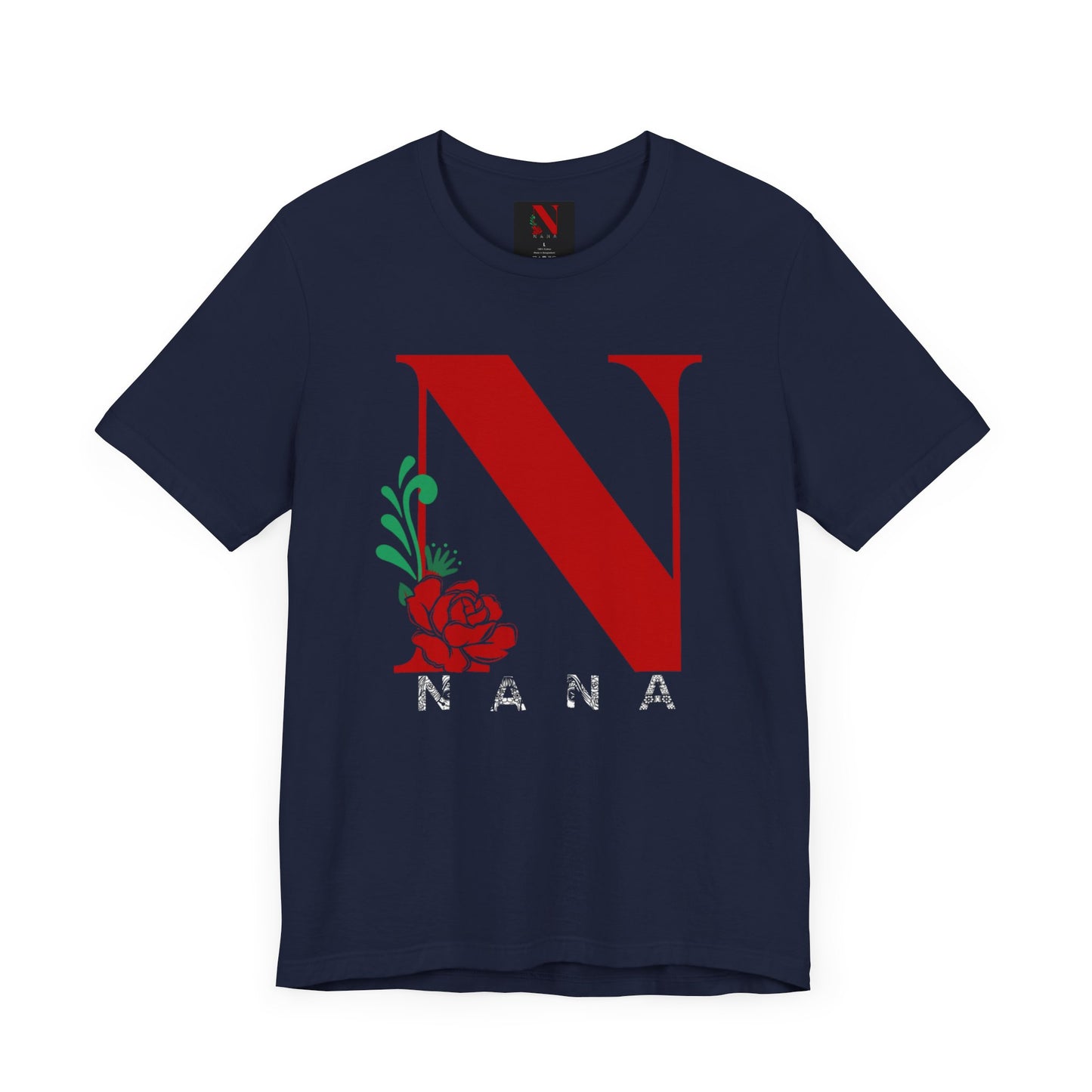 Nana Logo - Unisex Shirt