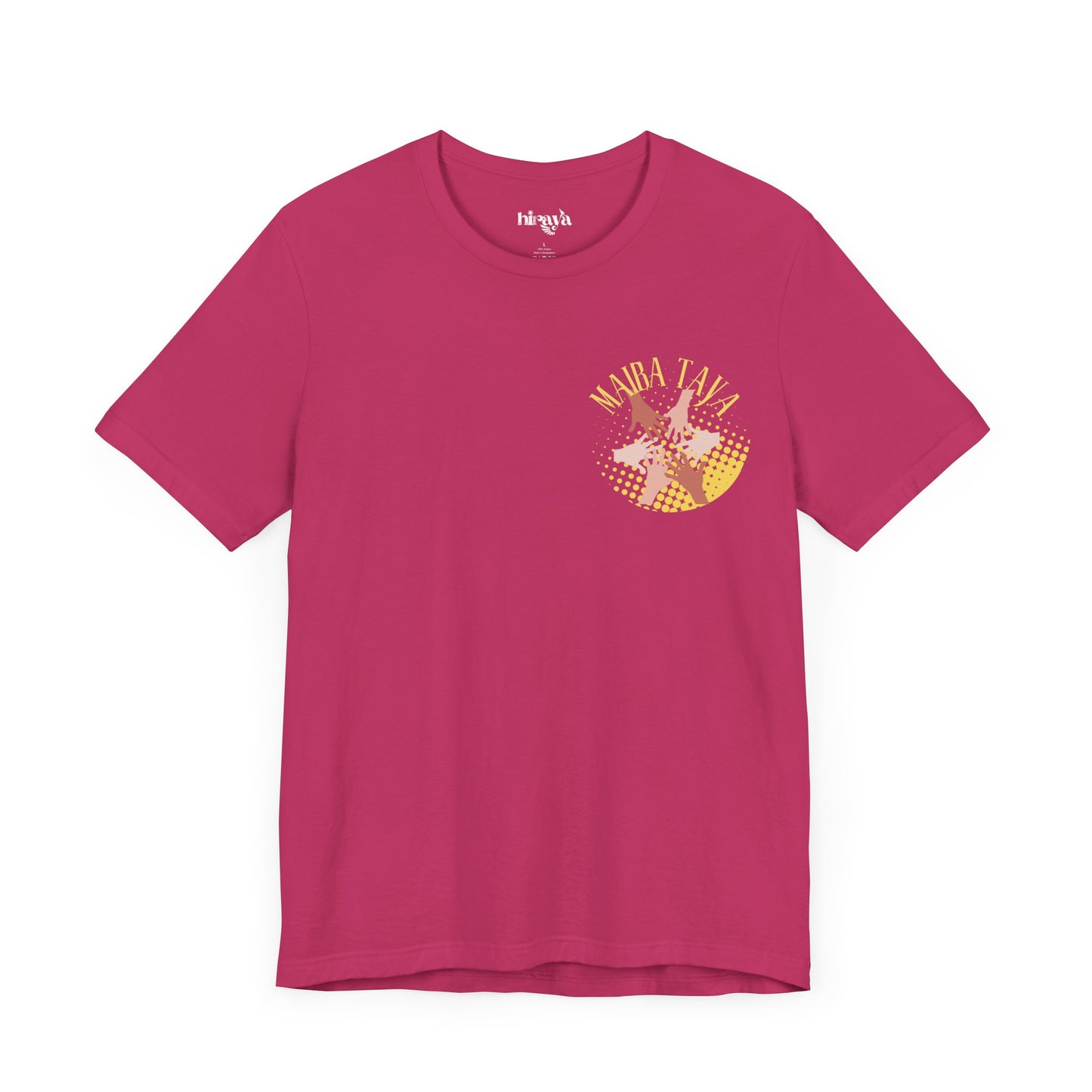 Maiba Taya - Filipino Childhood Game Unisex Shirt