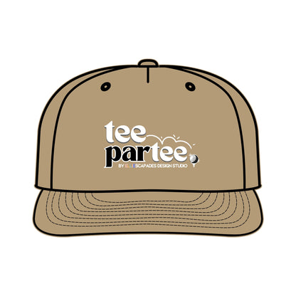 TeePartee Cap