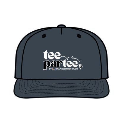 TeePartee Cap