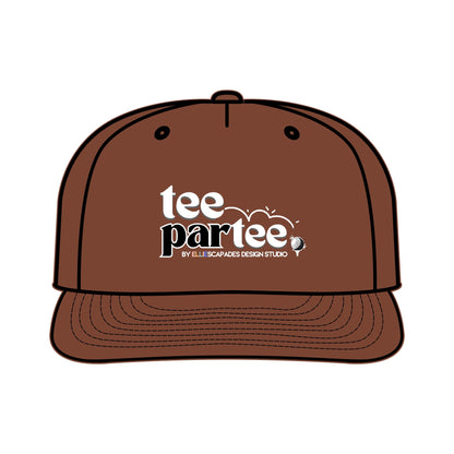 TeePartee Cap