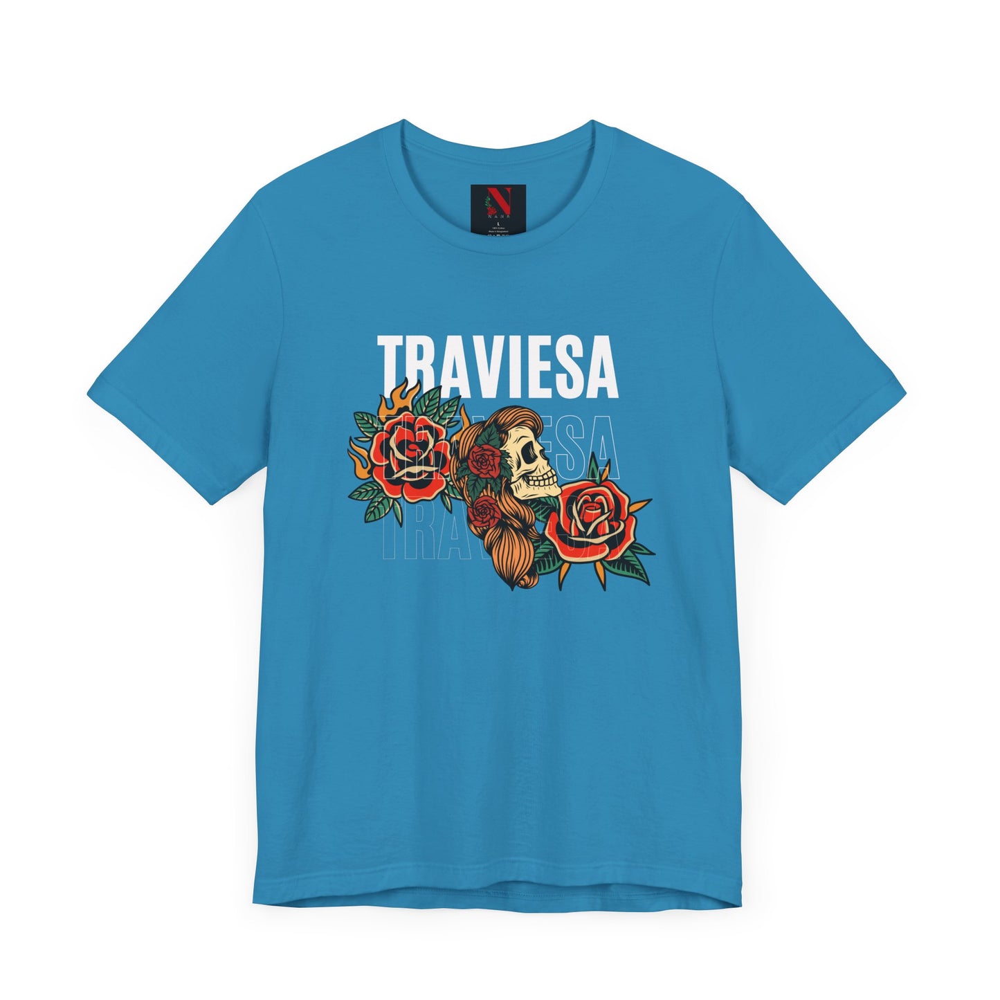 Traviesa - Unisex Shirt