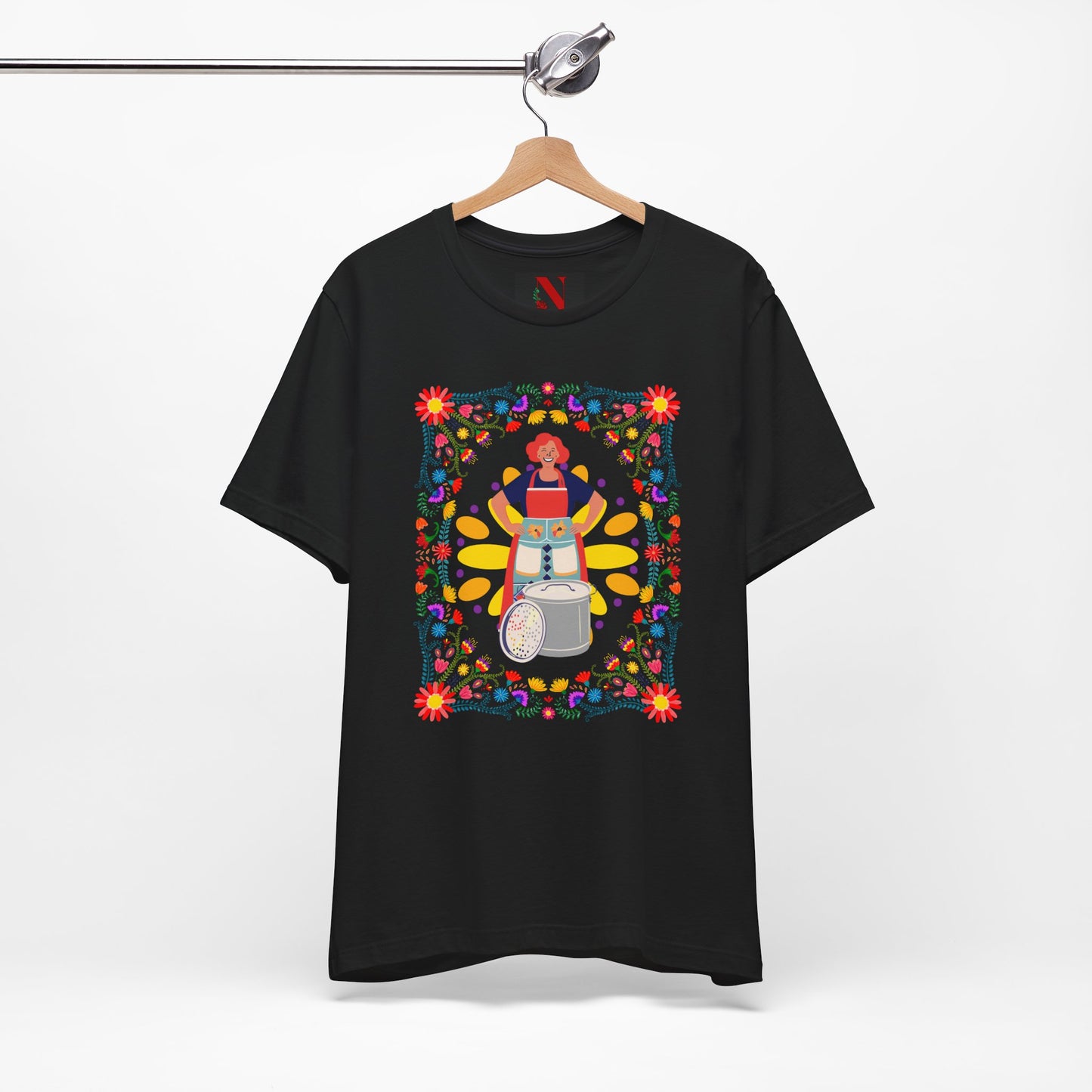 Nana's Tamales - Unisex Shirt