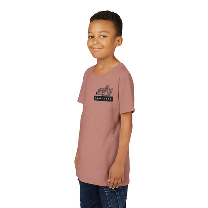 Sabit Lang - Funny Filipino Slang- Kids Unisex Shirt