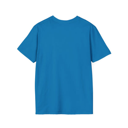 Hoy Gising- Unisex Softstyle T-Shirt