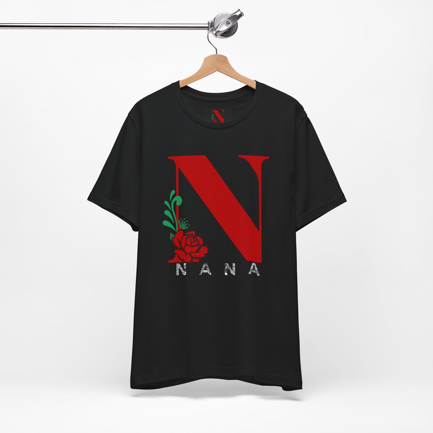 Nana Logo - Unisex Shirt