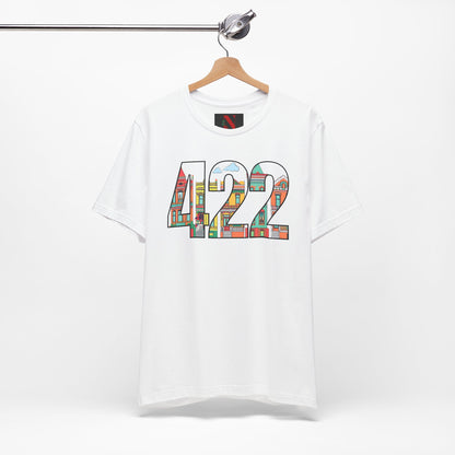 422 in Excelsior- Unisex Shirt