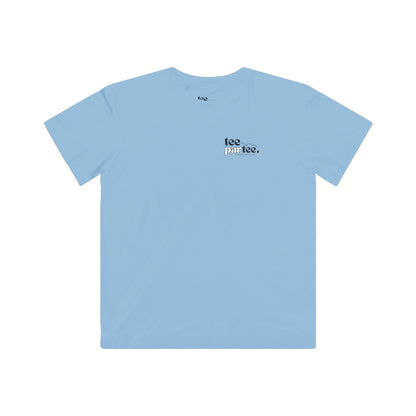 Driving- Boys Fine Jersey Tee