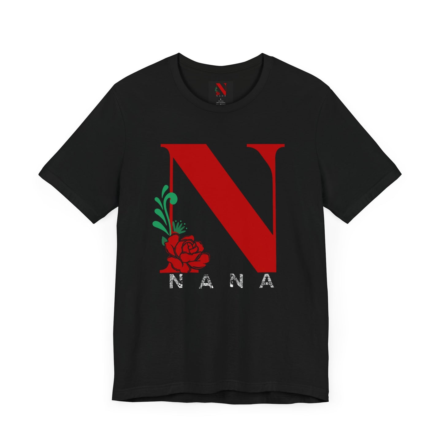 Nana Logo - Unisex Shirt