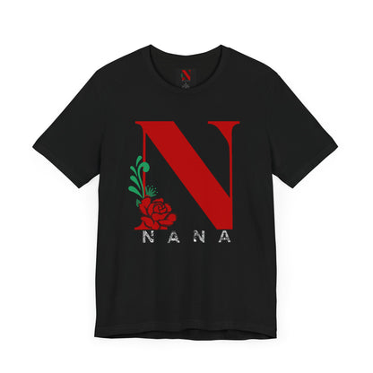 Nana Logo - Unisex Shirt