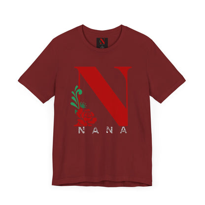 Nana Logo - Unisex Shirt