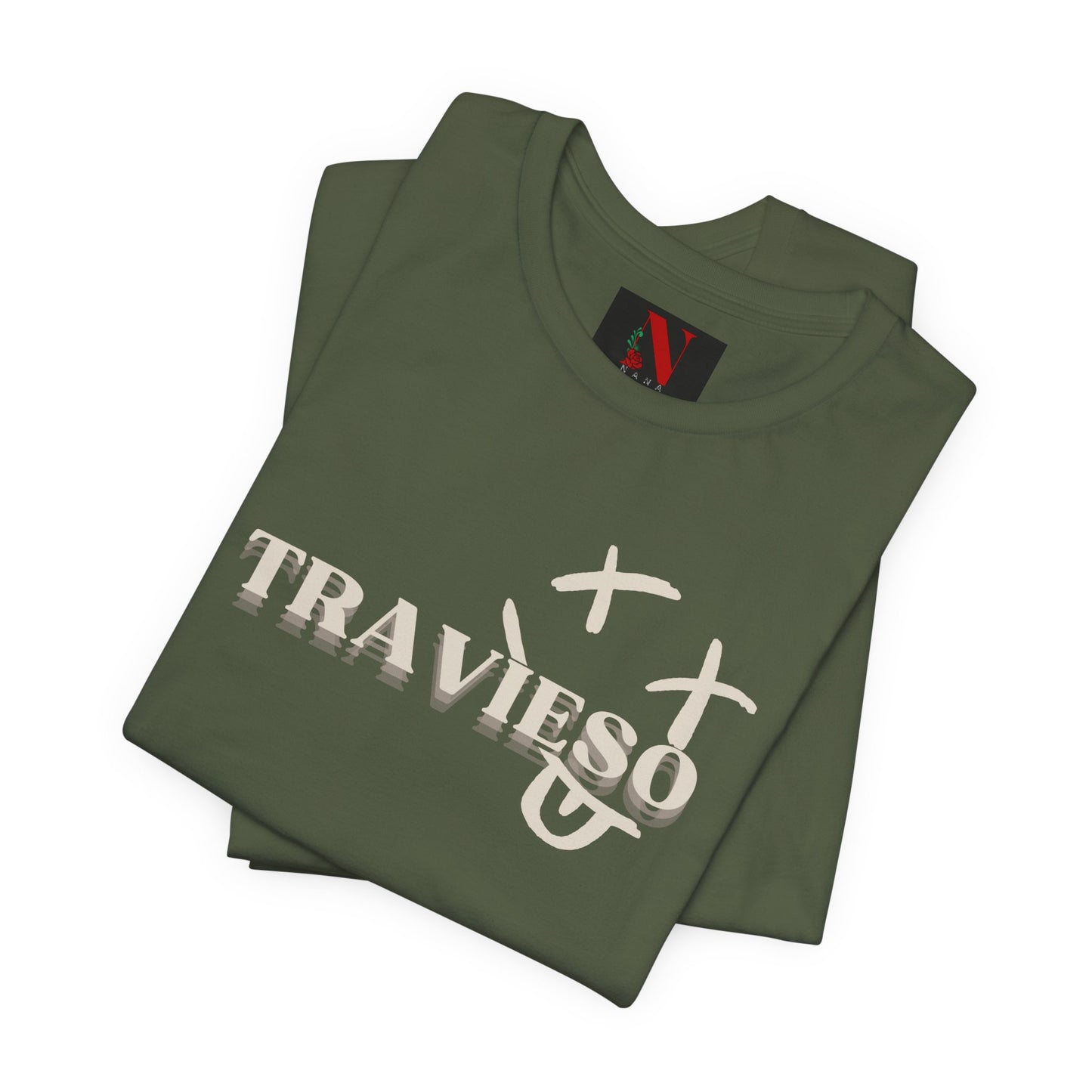 Travieso - Unisex Shirt