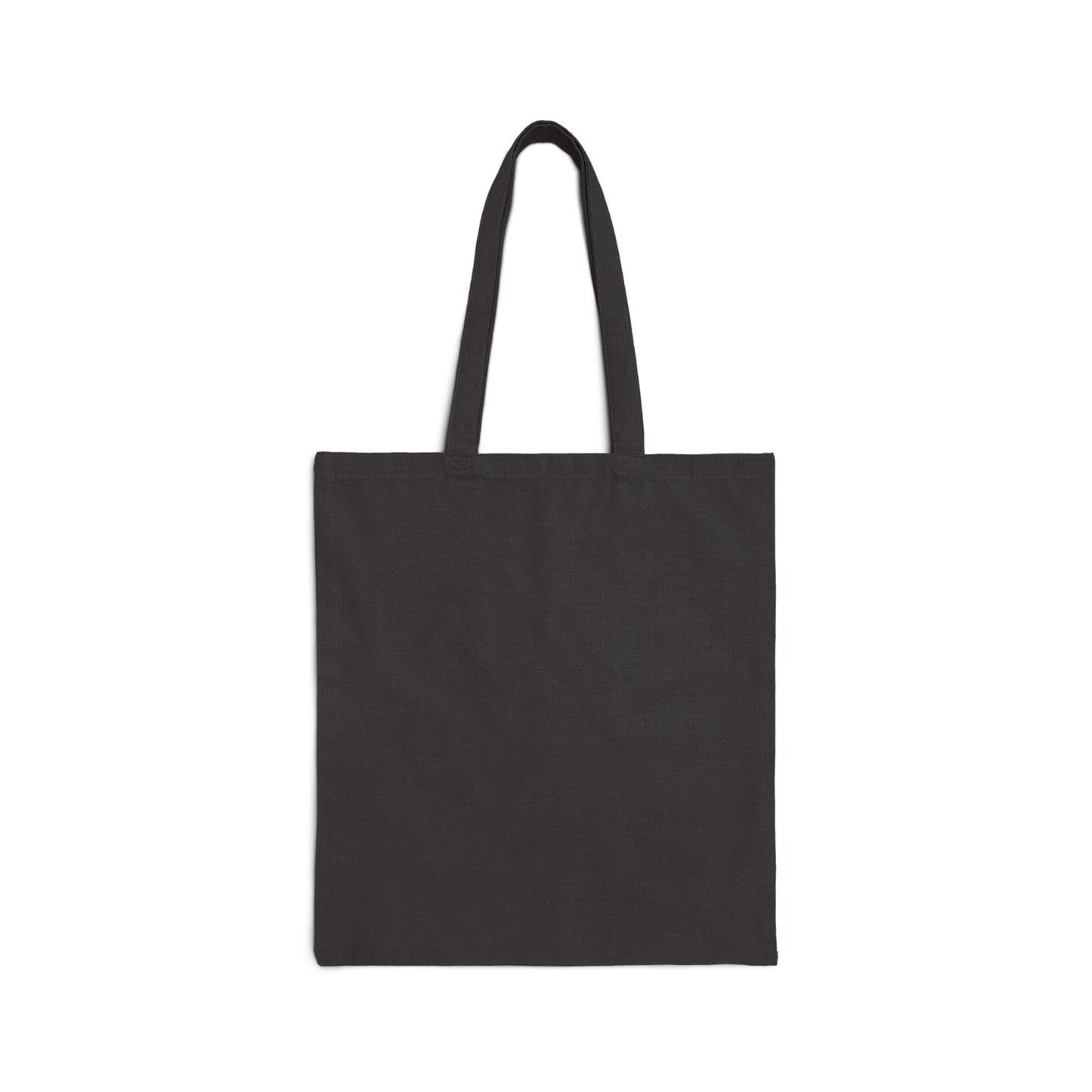 Wiggles the Dog- Canvas Tote Bag