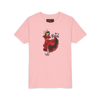 Baila, Nana- Unisex Kids Shirt