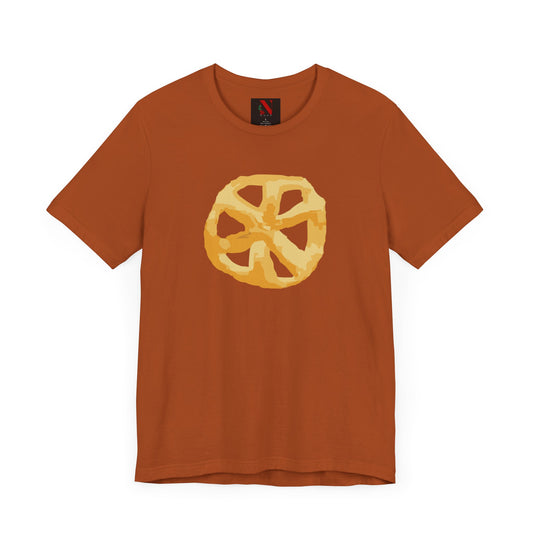 Chicharrones Mexican Snack- Unisex Shirt