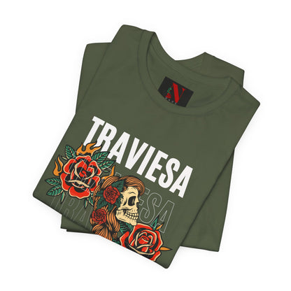 Traviesa - Unisex Shirt