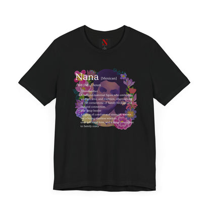 Nana Definition - Unisex Shirt