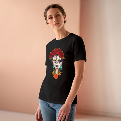 La Llorona- Women's Cotton Shirt