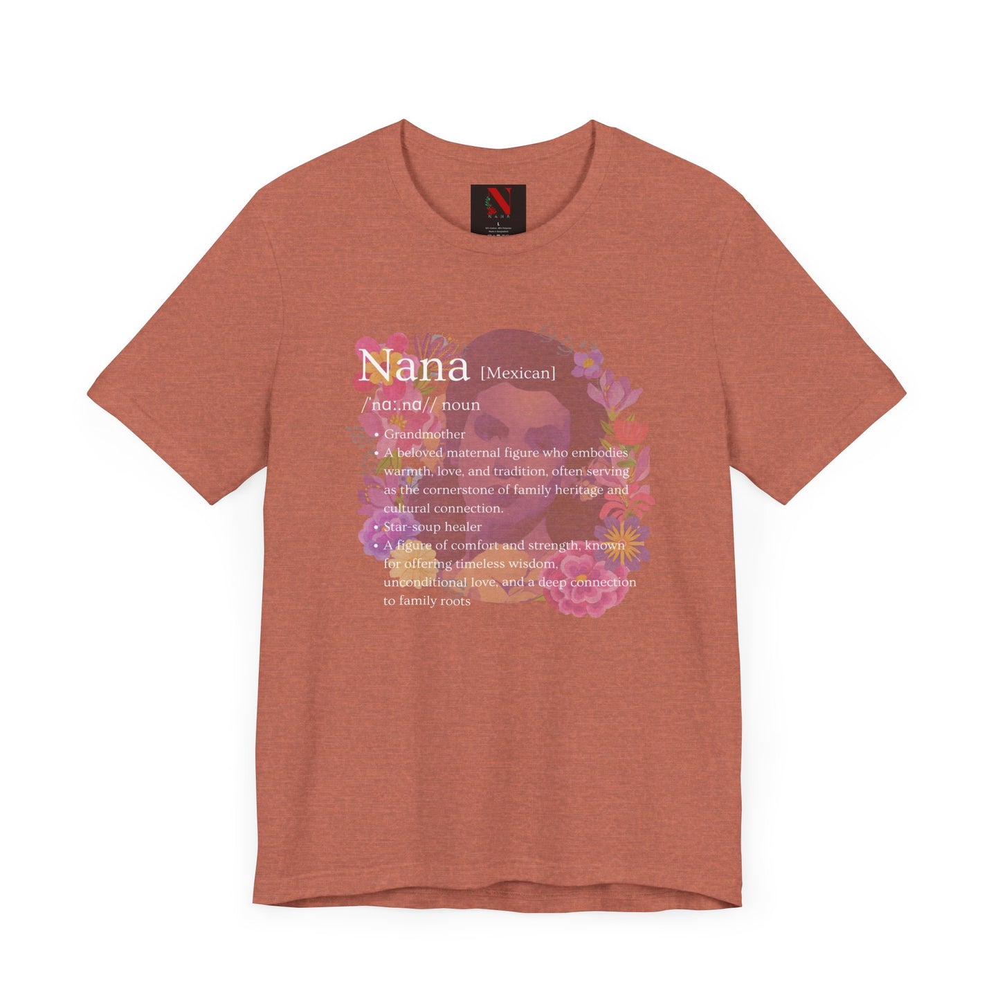 Nana Definition - Unisex Shirt