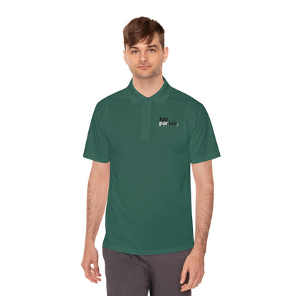 Tee Partee Men's Sport Polo Shirt