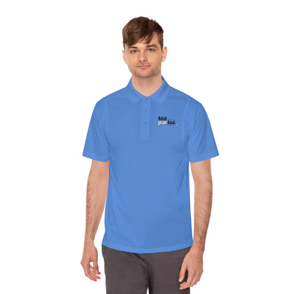 Tee Partee Men's Sport Polo Shirt