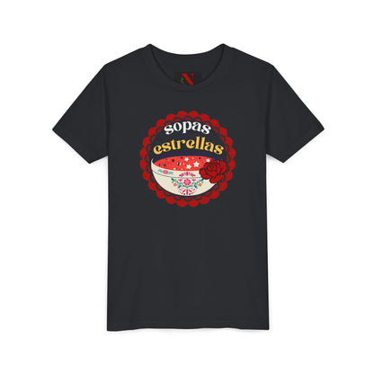 Nana's Star Soup- Unisex Kids Shirt