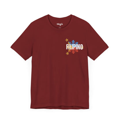 Filipino Unisex Shirt