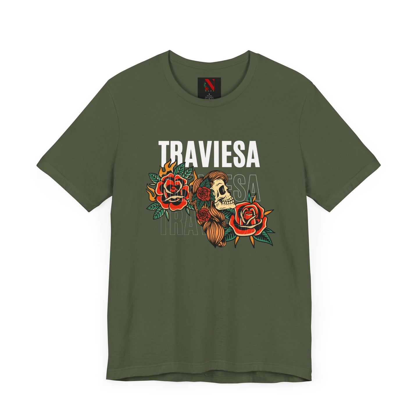 Traviesa - Unisex Shirt