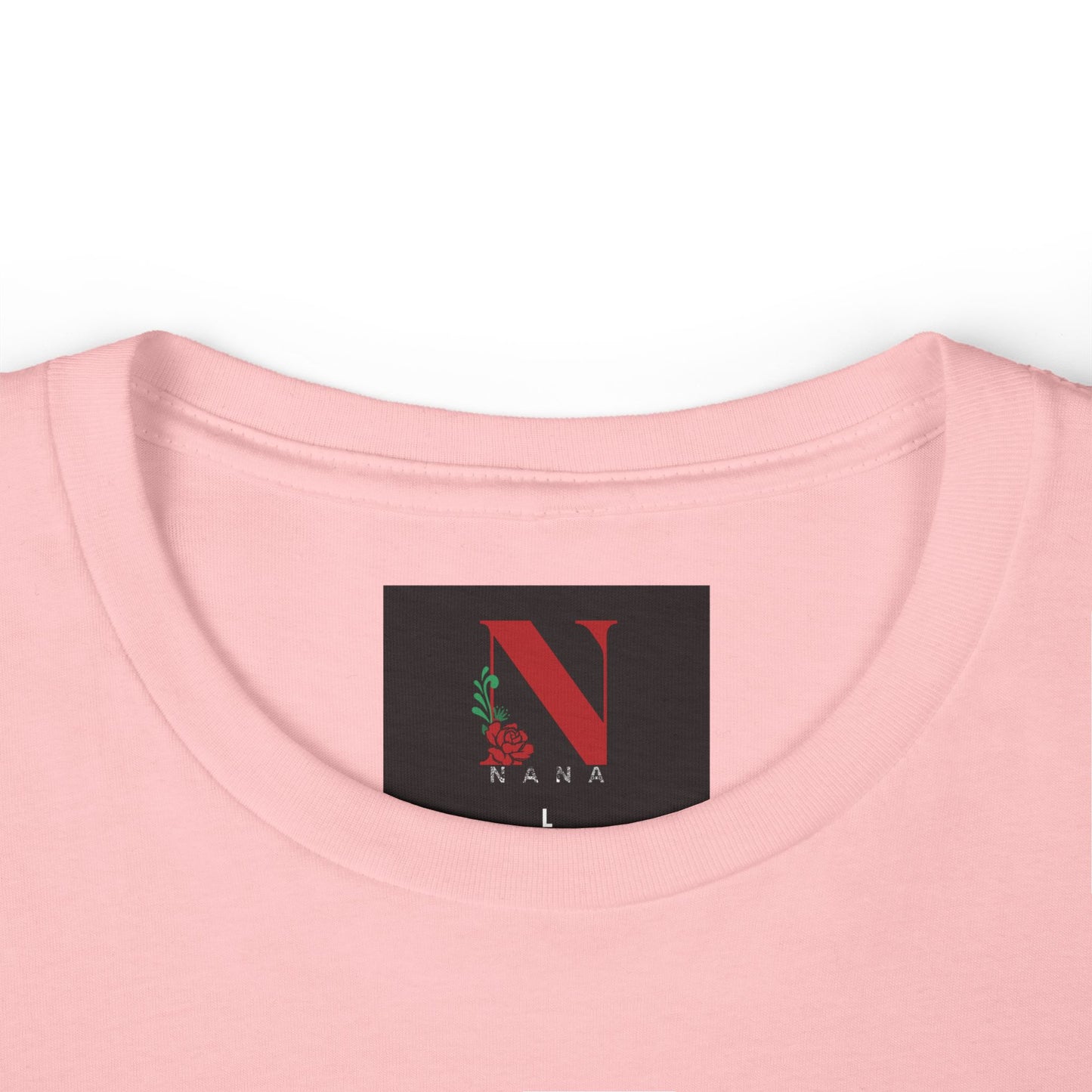 Baila, Nana- Women's Cotton Tee