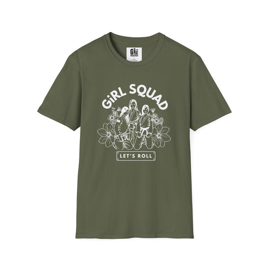 Girl Squad- Unisex Softstyle T-Shirt