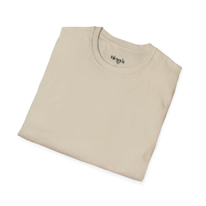 Agawang Base - Unisex Softstyle T-Shirt