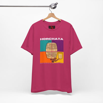 Horchata Ingredients- Unisex Shirt