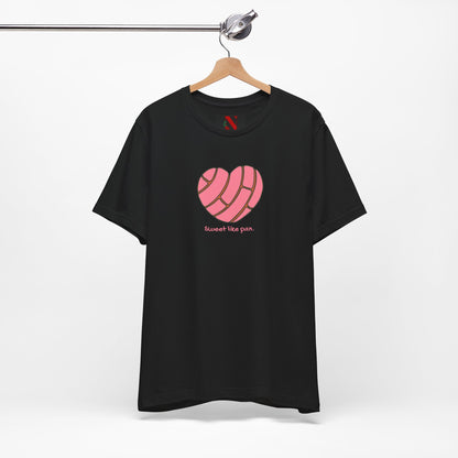 Sweet Like Pan Concha - Unisex Shirt