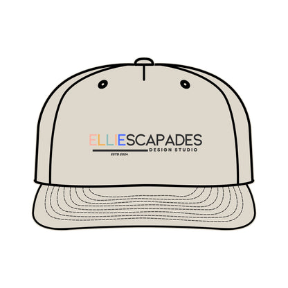 Elliescapades Cap