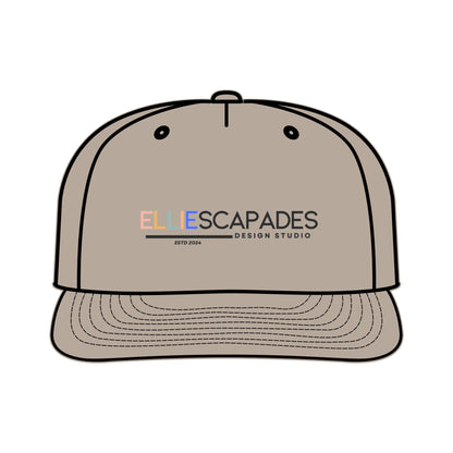 Elliescapades Cap