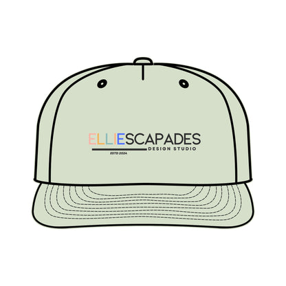 Elliescapades Cap