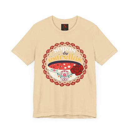 Nana's Star Soup - Unisex Shirt