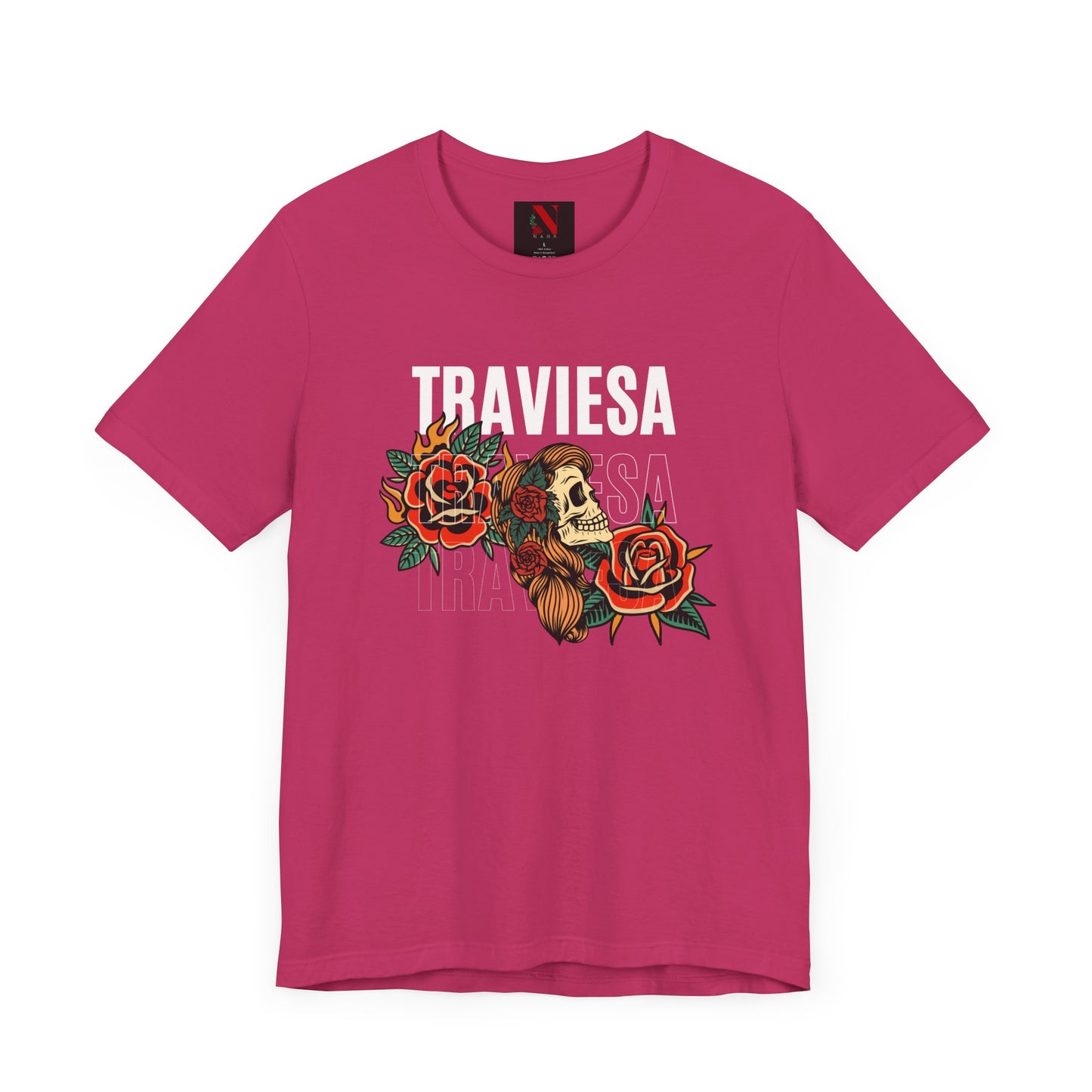 Traviesa - Unisex Shirt