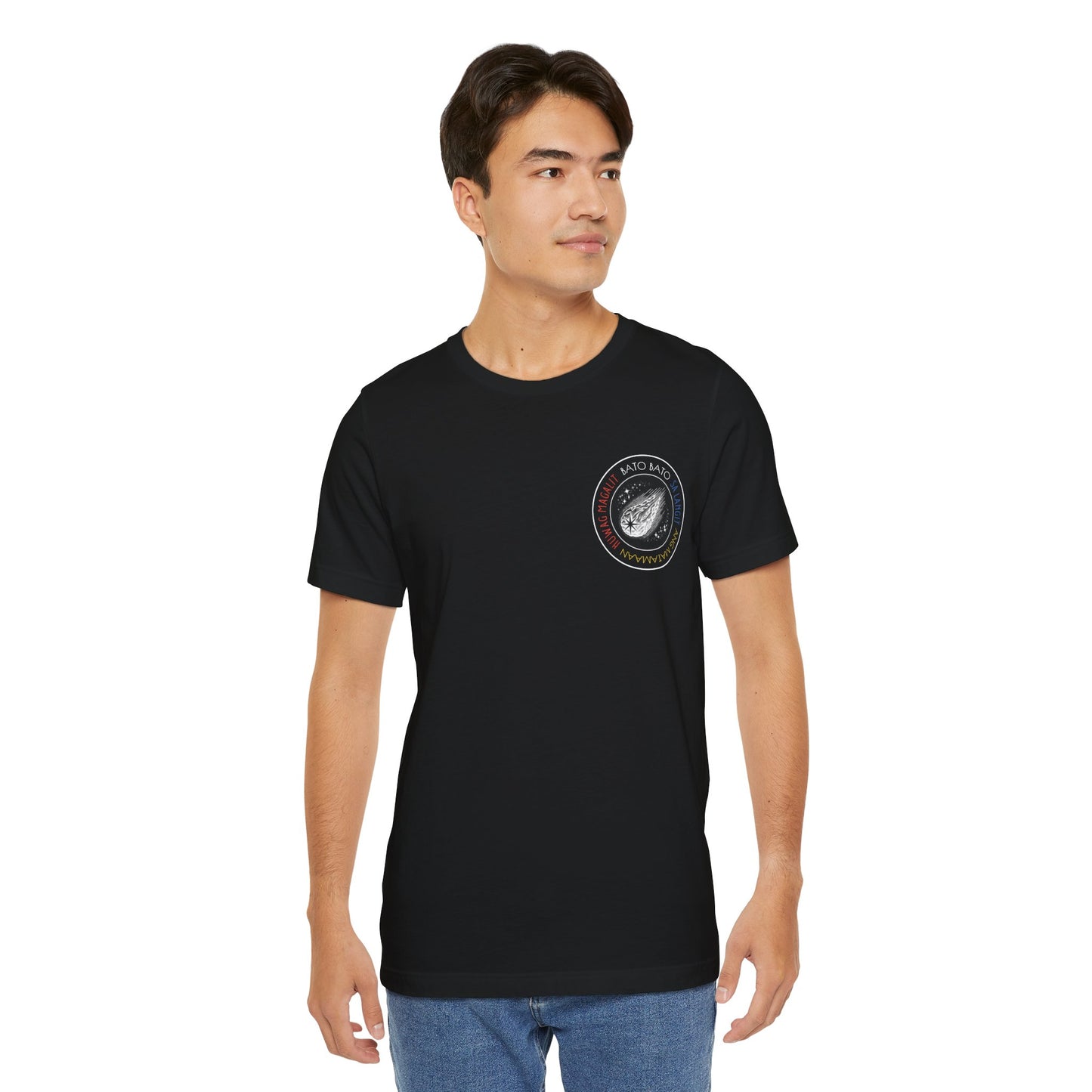 Bato Bato Comet Unisex Shirt