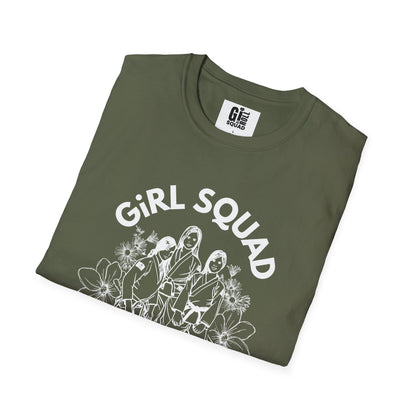 Girl Squad- Unisex Softstyle T-Shirt