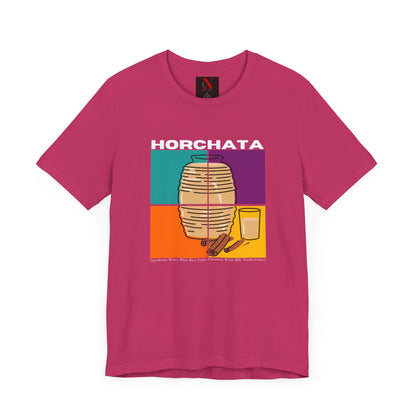 Horchata Ingredients- Unisex Shirt