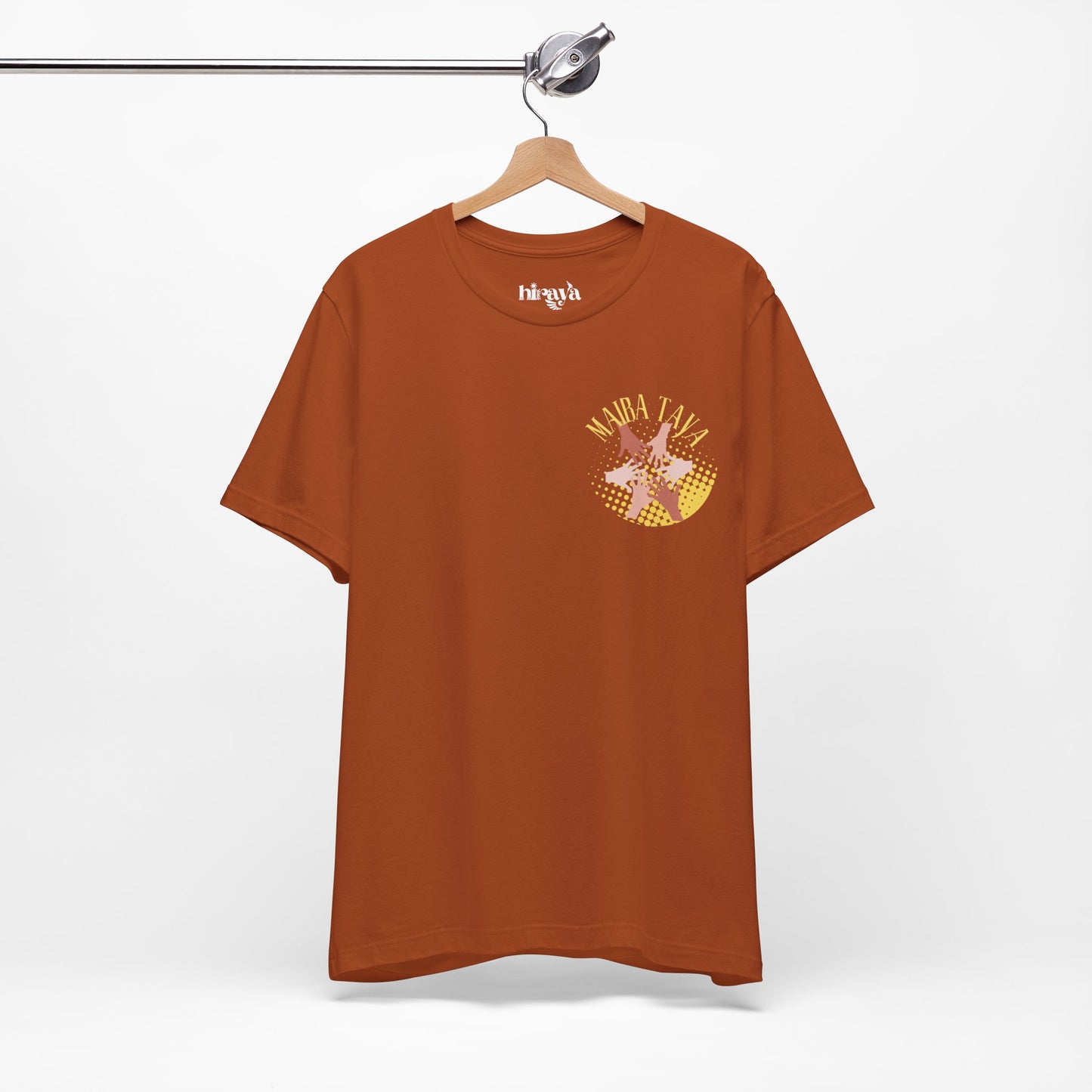 Maiba Taya - Filipino Childhood Game Unisex Shirt