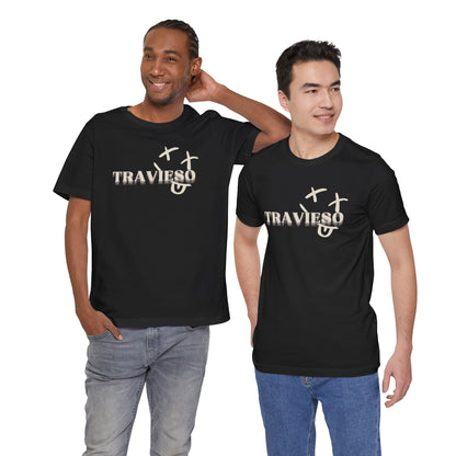 Travieso - Unisex Shirt