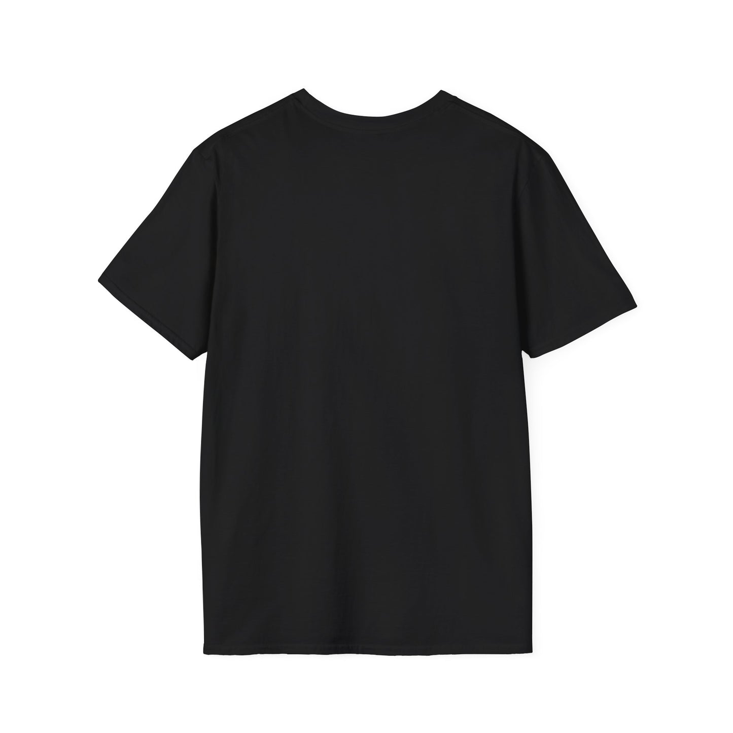 Sipa (woman) - Unisex Softstyle T-Shirt