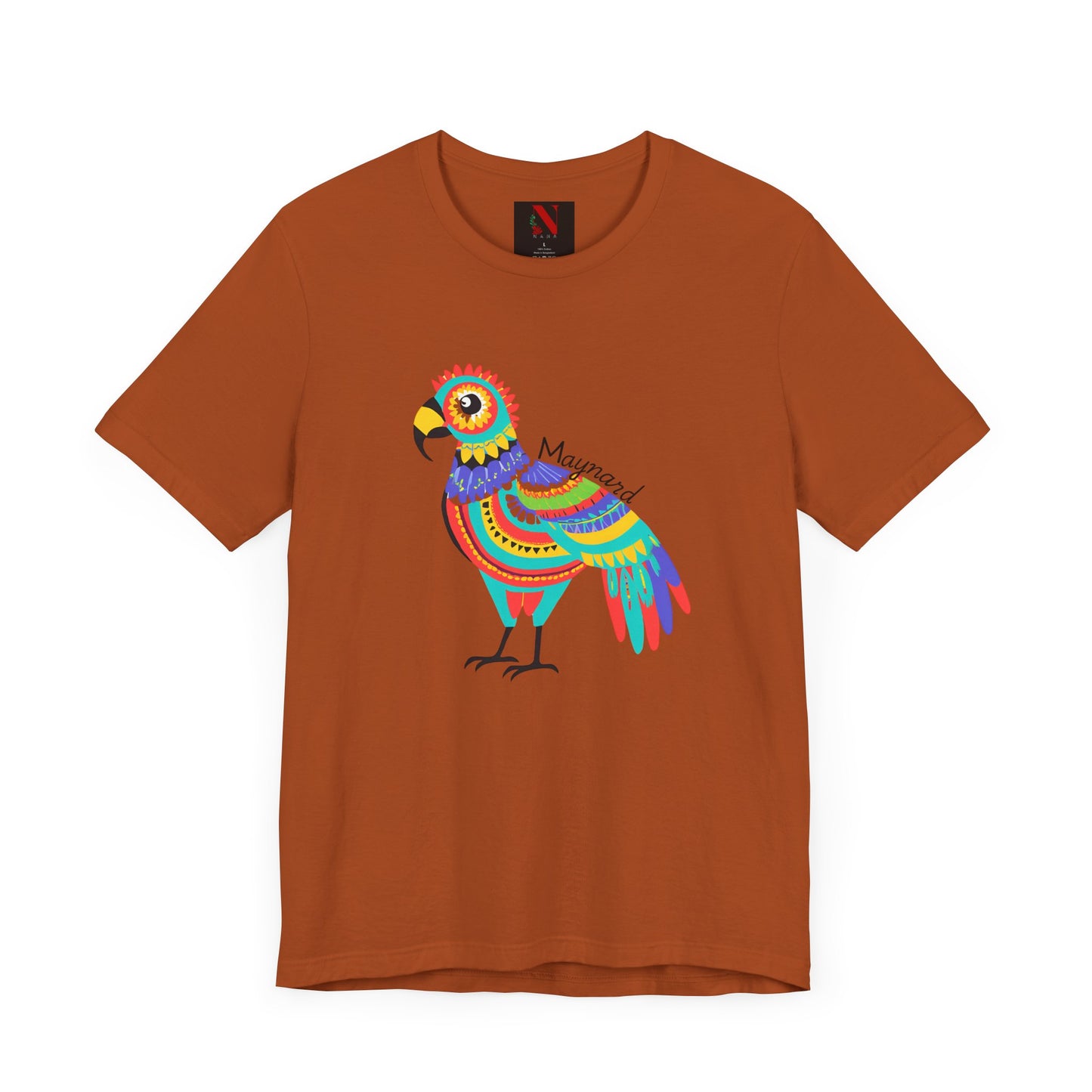 Maynard Alebrije Dia De Los Muertos - Unisex Shirt