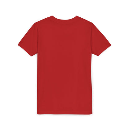 Mexipino (Horizontal) T-Shirt -Mixed HeritageKids Unisex Shirt